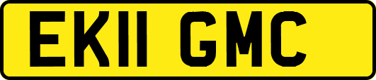 EK11GMC