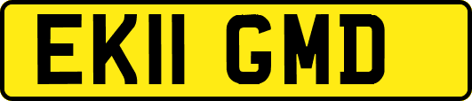 EK11GMD