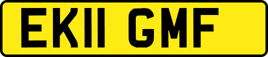 EK11GMF