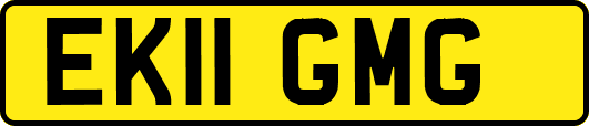 EK11GMG