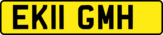 EK11GMH