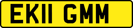 EK11GMM