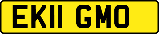 EK11GMO