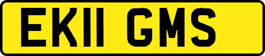 EK11GMS