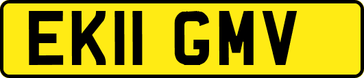 EK11GMV