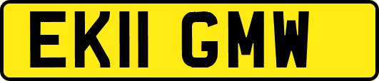 EK11GMW