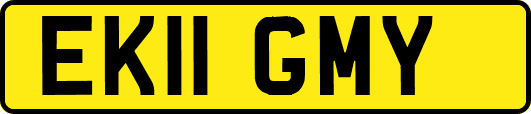 EK11GMY