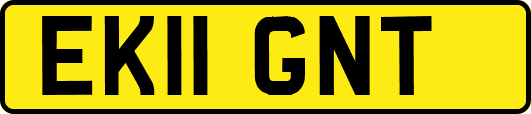 EK11GNT