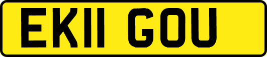 EK11GOU