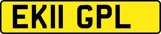 EK11GPL