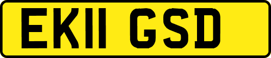 EK11GSD