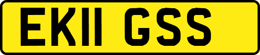 EK11GSS