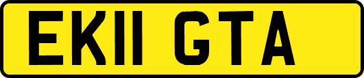 EK11GTA