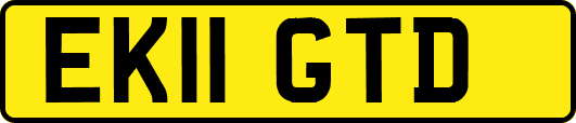 EK11GTD