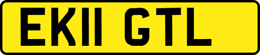 EK11GTL