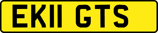 EK11GTS