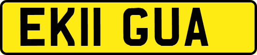 EK11GUA
