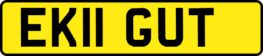 EK11GUT
