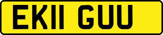 EK11GUU