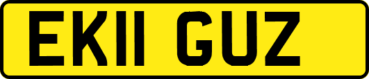 EK11GUZ