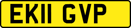 EK11GVP