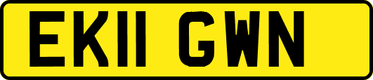 EK11GWN