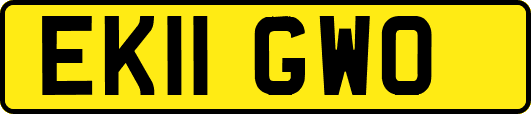 EK11GWO