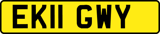 EK11GWY