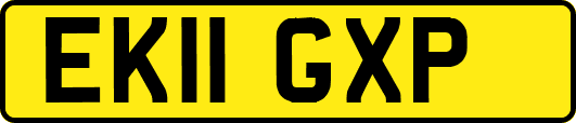EK11GXP