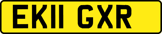 EK11GXR
