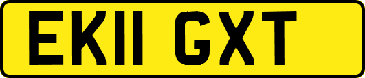 EK11GXT