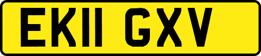 EK11GXV