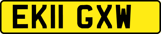 EK11GXW