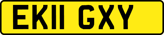 EK11GXY