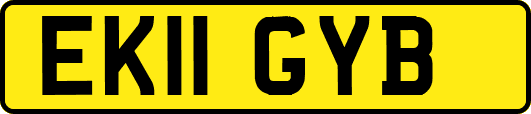 EK11GYB