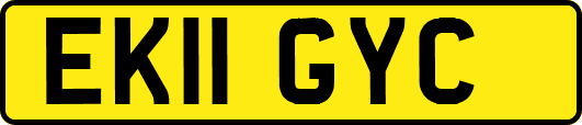EK11GYC