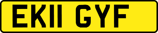 EK11GYF