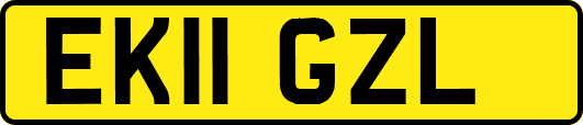 EK11GZL