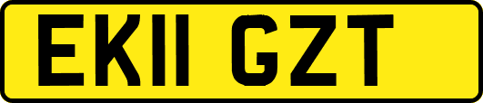 EK11GZT