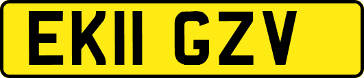 EK11GZV