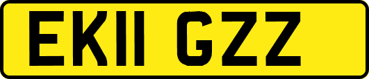EK11GZZ