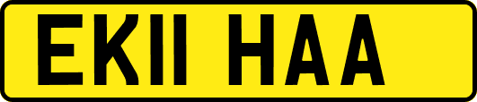 EK11HAA