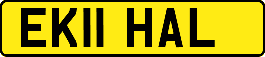 EK11HAL