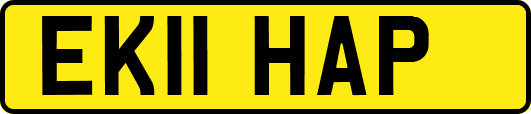 EK11HAP