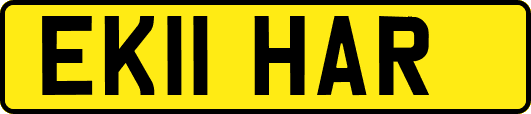 EK11HAR