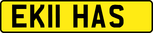 EK11HAS
