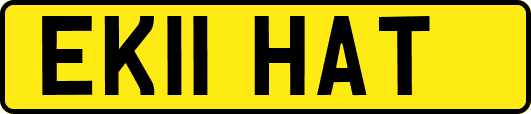 EK11HAT