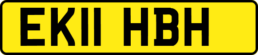EK11HBH