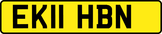 EK11HBN