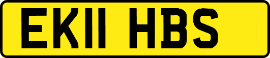 EK11HBS